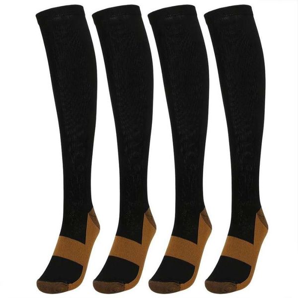 ankle support strap 2pair sport compression stockings protection fiber calf thining sleeves socks sports safety, Blue;black
ankle support strap 2pair sport compression stockings protection fiber calf thining sleeves socks sports safety, Blue;black