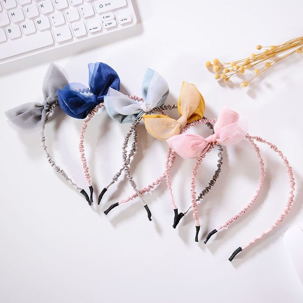 cute baby headband kids baby girl bows hair hoop children hair bands head bands for girls ears haarband accessories, Slivery;white
cute baby headband kids baby girl bows hair hoop children hair bands head bands for girls ears haarband accessories, Slivery;white