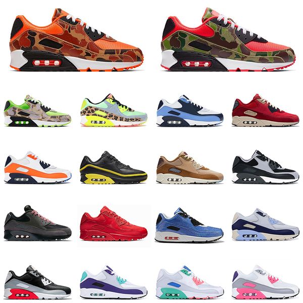 90 outdoor chaussures men women running shoes reverse duck camo total orange dancefloor green mens trainers sports sneakers
90 outdoor chaussures men women running shoes reverse duck camo total orange dancefloor green mens trainers sports sneakers