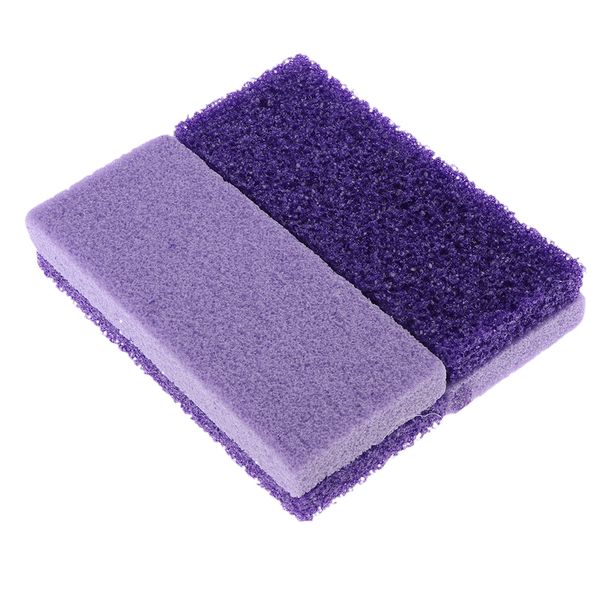 2pcs вулканический ноги уход скраб мертвый hard skin мозолей remover педикюрный инструмент
2pcs вулканический ноги уход скраб мертвый hard skin мозолей remover педикюрный инструмент