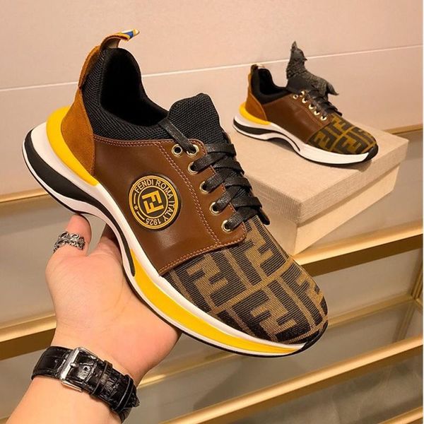 032 men's designer casual sports shoes, fashion brand outdoor casual shoes, original box packaging fast delivery, Black
032 men's designer casual sports shoes, fashion brand outdoor casual shoes, original box packaging fast delivery, Black