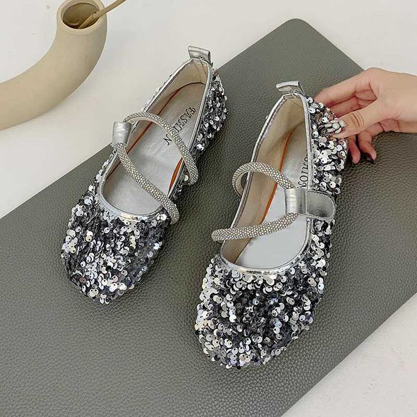элегантный корейский обувь мелкий рот обувь женская круглый toe кристалл мягкие повседневный тапки женские мокасины 2020 блеск платье, Black
элегантный корейский обувь мелкий рот обувь женская круглый toe кристалл мягкие повседневный тапки женские мокасины 2020 блеск платье, Black
