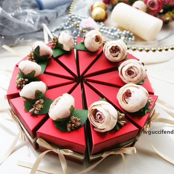 10 pcs/set sweet wedding candy box with flower bow tie cake shape candy box gifts organizer for wedding favors sugar case
10 pcs/set sweet wedding candy box with flower bow tie cake shape candy box gifts organizer for wedding favors sugar case