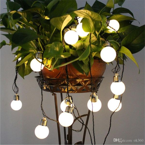 led solar powered led string light g50 bulb waterproof globe 4m 6m 8m led string lights for fence patio yard garden white warm
led solar powered led string light g50 bulb waterproof globe 4m 6m 8m led string lights for fence patio yard garden white warm