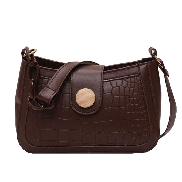 2020 alligator women pu leather handbags fashion brand designer lady's bag shoulder women's bags
2020 alligator women pu leather handbags fashion brand designer lady's bag shoulder women's bags