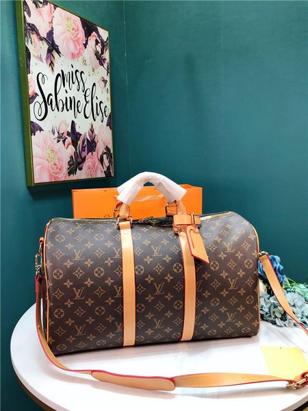 women's fashion designers handbags genuine leather shoulder bags crossbody bag tote purse handbag message size:50 cm luggage valise
women's fashion designers handbags genuine leather shoulder bags crossbody bag tote purse handbag message size:50 cm luggage valise