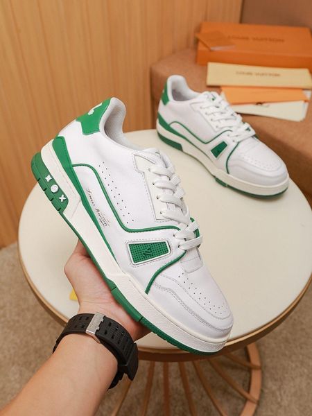 new19 fashion personality men's shoes casual comfortable sports men's shoes high-end business work travel men's shoes zapatos, Black
new19 fashion personality men's shoes casual comfortable sports men's shoes high-end business work travel men's shoes zapatos, Black