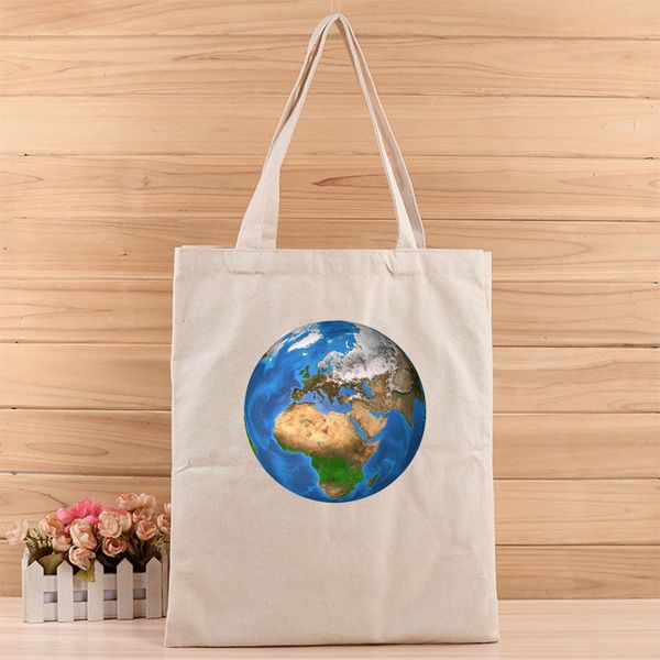 fashion creative earth 3d digital printed girls and womens canvas tote bag suits for shopping,gift,wedding, birthday or others
fashion creative earth 3d digital printed girls and womens canvas tote bag suits for shopping,gift,wedding, birthday or others