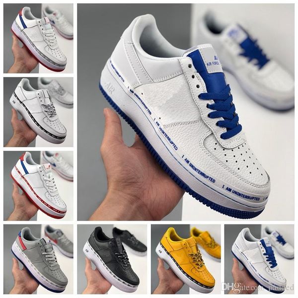 new lv8 uninterrupted skateboard shoes yellow grey black white mens women designer air chaussures 1 one sports sneakers size 36-45, White;red
new lv8 uninterrupted skateboard shoes yellow grey black white mens women designer air chaussures 1 one sports sneakers size 36-45, White;red