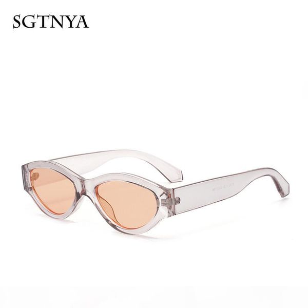 retro cat eye sunglasses brand designer trend ladies sunglasses personality oval wide-brimmed glasses, White;black
retro cat eye sunglasses brand designer trend ladies sunglasses personality oval wide-brimmed glasses, White;black