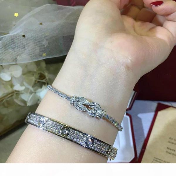 wedding engagement women bracelets wide edition love diamond bangle bracelet luxe for banquet jewelry screwdriver bangle, Black
wedding engagement women bracelets wide edition love diamond bangle bracelet luxe for banquet jewelry screwdriver bangle, Black