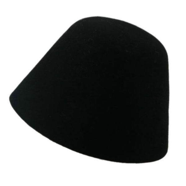 wool hat ladies solid color bucket felt hat fashion female autumn and winter fisherman, Blue;gray
wool hat ladies solid color bucket felt hat fashion female autumn and winter fisherman, Blue;gray