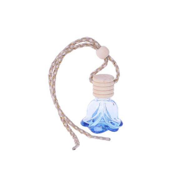car rose shape essential oils perfume bottle empty hanging bottle air freshener 87he
car rose shape essential oils perfume bottle empty hanging bottle air freshener 87he
