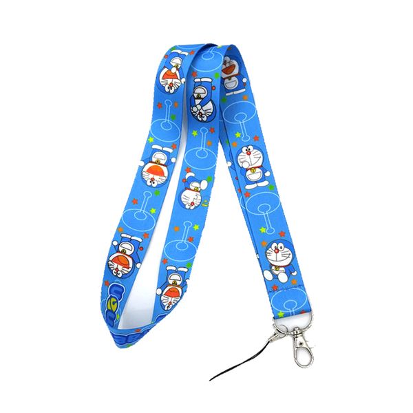 regooly re47 doraemon kids neck strap lanyard keychain mobile phone strap id badge holder rope key chain keyrings cosplay gifts, Silver
regooly re47 doraemon kids neck strap lanyard keychain mobile phone strap id badge holder rope key chain keyrings cosplay gifts, Silver