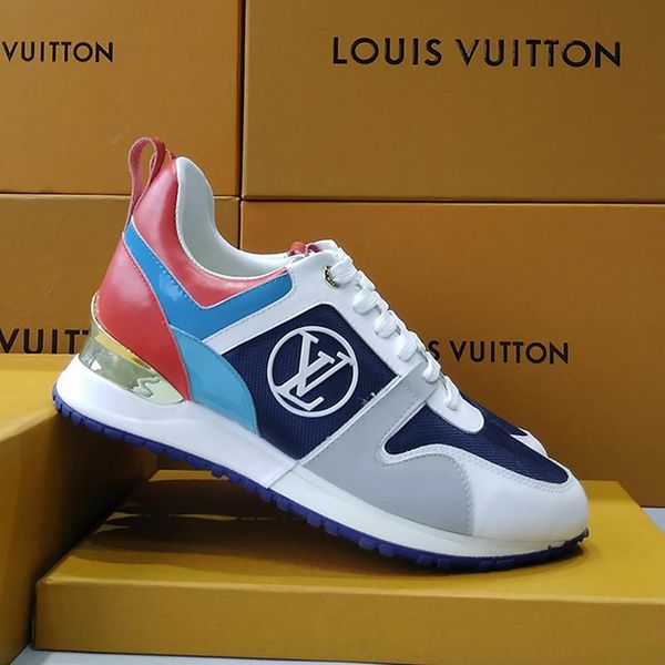 women shoes sneakers trainer run away sneaker women shoes fashion type chaussures de femme fast ship with box luxury design zapatos de mujer, Black
women shoes sneakers trainer run away sneaker women shoes fashion type chaussures de femme fast ship with box luxury design zapatos de mujer, Black
