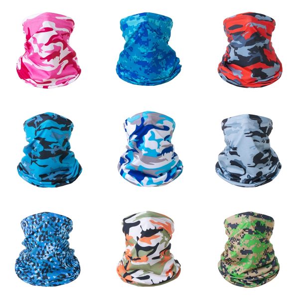 camouflage riding fishing mask mc camouflage headscarf fishing cycling bike bandana headband tube scarf mask#225, Black
camouflage riding fishing mask mc camouflage headscarf fishing cycling bike bandana headband tube scarf mask#225, Black