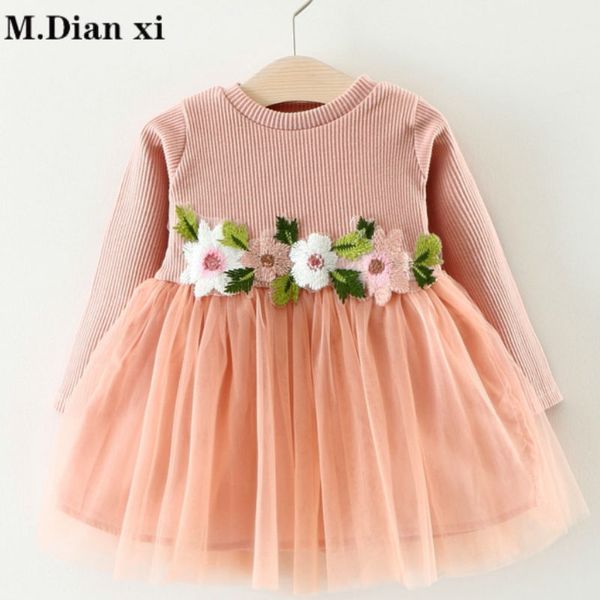 2020 autumn new baby girl dress cute flower birthday party princess beauty pageant dress 3m-3y, Red;yellow
2020 autumn new baby girl dress cute flower birthday party princess beauty pageant dress 3m-3y, Red;yellow