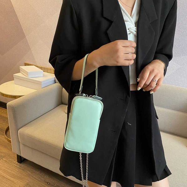 fashion new mini women handbags soft pu leather mobile phone bag solid color women's handbag chain shoulder messenger bags
fashion new mini women handbags soft pu leather mobile phone bag solid color women's handbag chain shoulder messenger bags
