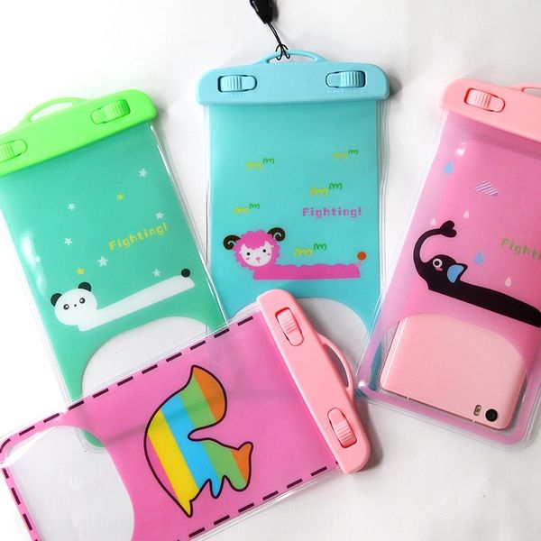 w9qis cartoon cute mobile phone bag thickened mobile phone waterproof bag swimming diving certificate waterproof cover general
w9qis cartoon cute mobile phone bag thickened mobile phone waterproof bag swimming diving certificate waterproof cover general