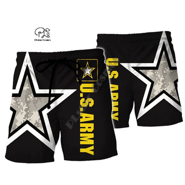 plstar cosmos us marine army suit soldier camo 3dprint streetwear summer casual beach shorts short pants a-4, White;black
plstar cosmos us marine army suit soldier camo 3dprint streetwear summer casual beach shorts short pants a-4, White;black
