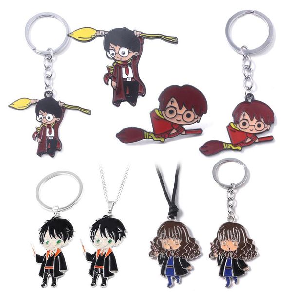 sg hp wizard broomsticks 9-3/4 keychains deathly hallows brooch order of the phoenix horcrux locket keyring men choker, Silver
sg hp wizard broomsticks 9-3/4 keychains deathly hallows brooch order of the phoenix horcrux locket keyring men choker, Silver