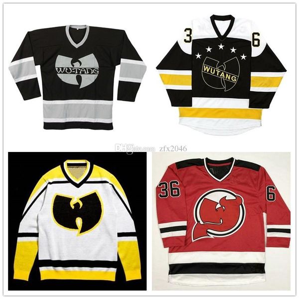custom wu tang clan hockey jersey c.r.e.a.m. cream 36 chambers x new york rangers x devils x applebum stitched
custom wu tang clan hockey jersey c.r.e.a.m. cream 36 chambers x new york rangers x devils x applebum stitched
