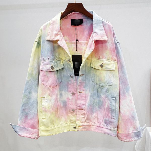 women's jackets seebeautiful graffiti printed lapel long sleeve button pockets loose denim jacket coat woman autumn 2021 tide fashion t, Black;brown
women's jackets seebeautiful graffiti printed lapel long sleeve button pockets loose denim jacket coat woman autumn 2021 tide fashion t, Black;brown