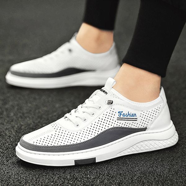 2020 new arrival men shoes summer breathable men running shoes lace up comfortable sports male
2020 new arrival men shoes summer breathable men running shoes lace up comfortable sports male