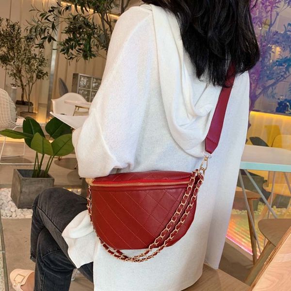 crossbody bags for women messenger bag portable waist packs chest bag brand designer leather diamond lattice shoulder bag
crossbody bags for women messenger bag portable waist packs chest bag brand designer leather diamond lattice shoulder bag