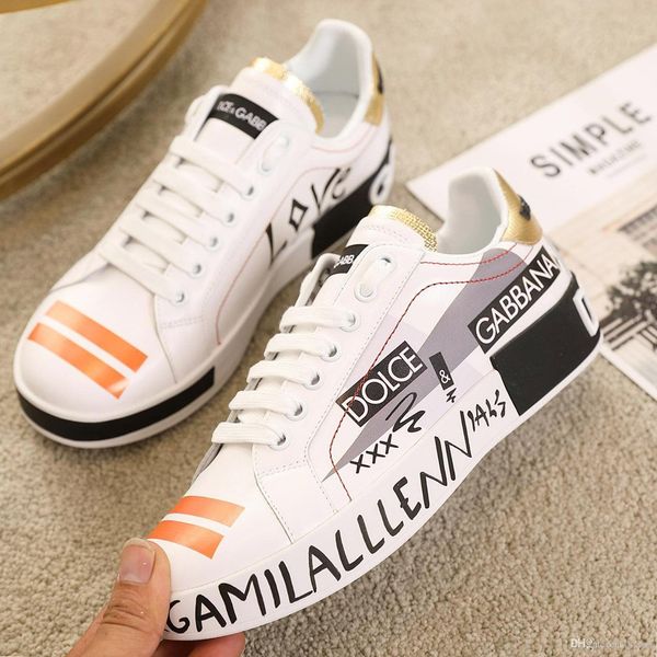 limited mens leather casual shoes ,platforms print pattern couple shoes fashion personality wild sports shoes size: 38-45 0150, Black
limited mens leather casual shoes ,platforms print pattern couple shoes fashion personality wild sports shoes size: 38-45 0150, Black