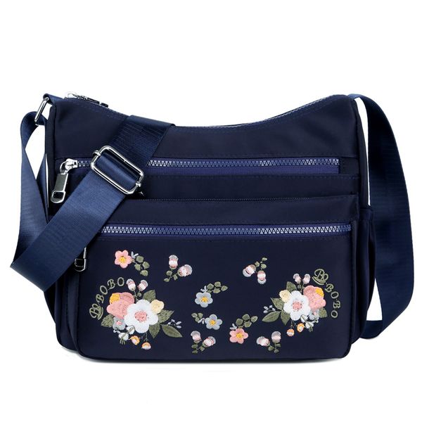 small nylon shoulder bag flower embroidery women messenger bag crossbody bags female lady luxury designer handbag
small nylon shoulder bag flower embroidery women messenger bag crossbody bags female lady luxury designer handbag