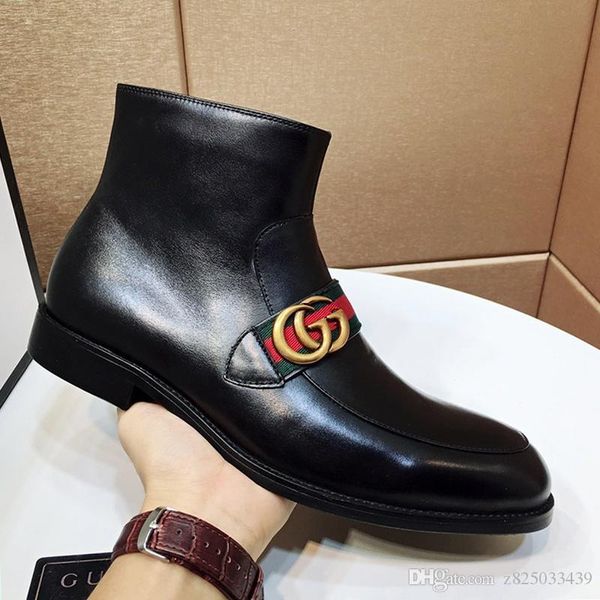 men shoes fashion boots mens leather horsebit chain boot stivali da uomo luxury design g75 vintage design chaussures pour hommes fast
men shoes fashion boots mens leather horsebit chain boot stivali da uomo luxury design g75 vintage design chaussures pour hommes fast