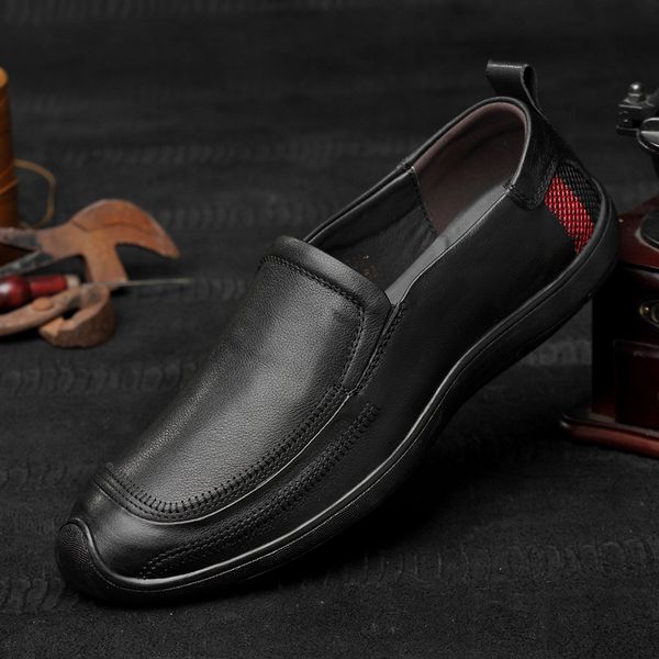 sport men shoe casuales para sapato leisure for masculino sale mens sapatos leather new de hombre 2020 man sneakers spring male, Black
sport men shoe casuales para sapato leisure for masculino sale mens sapatos leather new de hombre 2020 man sneakers spring male, Black