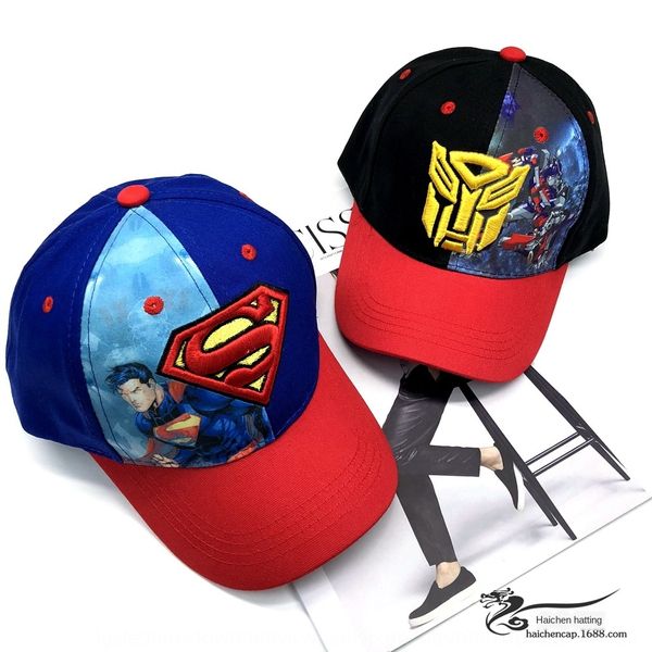production 2019 children's baseball cap hat autumn new marvel children's baseball cap spider-mancap, Blue;gray
production 2019 children's baseball cap hat autumn new marvel children's baseball cap spider-mancap, Blue;gray