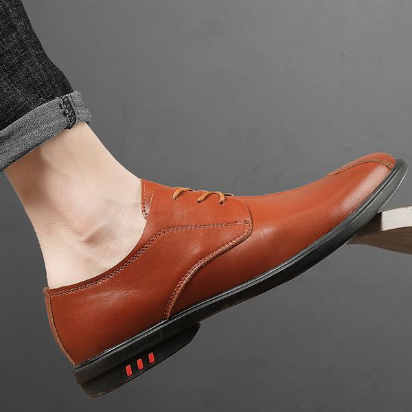 slip on zapatos flat 2020 man sapatos leather mens leisure spring wear de casual casuales sapato loafers informales cuero black
slip on zapatos flat 2020 man sapatos leather mens leisure spring wear de casual casuales sapato loafers informales cuero black