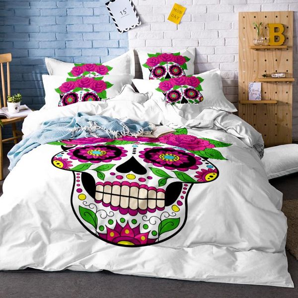 flame skull bedding set king 3d printed duvet cover blue fire bedclothes 3pcs fashion home textiles for boys
flame skull bedding set king 3d printed duvet cover blue fire bedclothes 3pcs fashion home textiles for boys