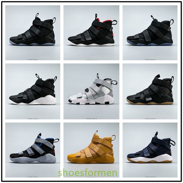 jls11a 2020 men basketball shoes lebron james soldier lbj11 lbj 11 generation outdoor training sports sneakers 40-46
jls11a 2020 men basketball shoes lebron james soldier lbj11 lbj 11 generation outdoor training sports sneakers 40-46
