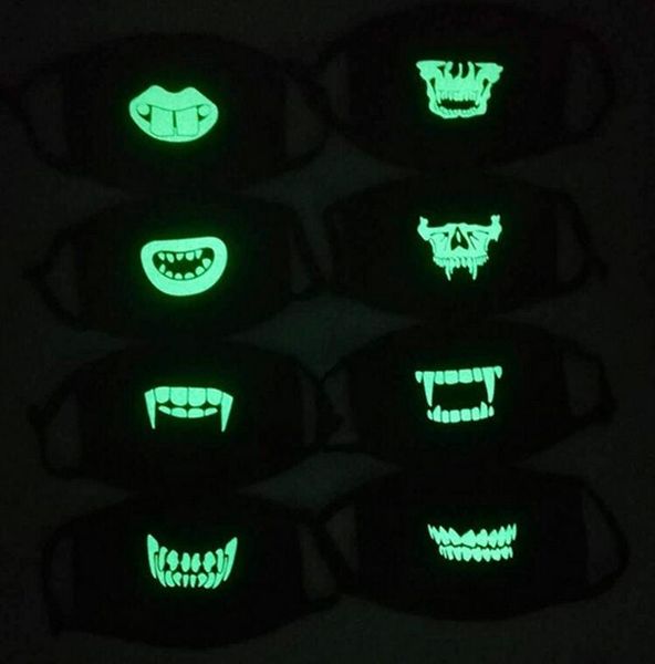 women men face mask cotton multi use luminous accessories mask halloween skull tooth masks skeleton dustproof skull half face mask d72107, Black;white
women men face mask cotton multi use luminous accessories mask halloween skull tooth masks skeleton dustproof skull half face mask d72107, Black;white