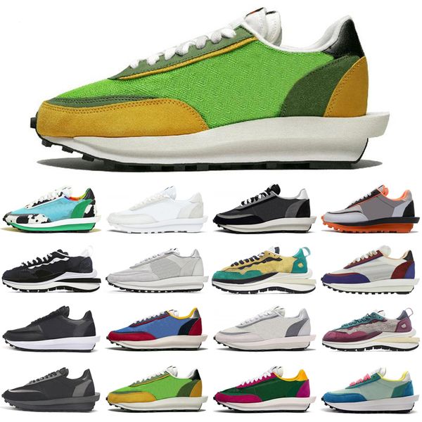 nike sacai моды коренастого dunky вафельного ldv л.д. пегас мужчины женщина кроссовки черного белого нейлон pure platinum мужских тренажёры
nike sacai моды коренастого dunky вафельного ldv л.д. пегас мужчины женщина кроссовки черного белого нейлон pure platinum мужских тренажёры