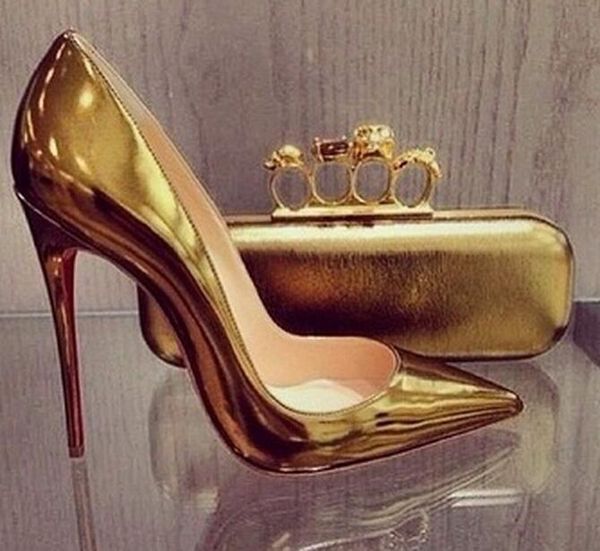2019 red bottom pump genuine leather pigalle heels women wedding shoes laboutin pointed toe fine heels woman red sole high heels 35-44, Black
2019 red bottom pump genuine leather pigalle heels women wedding shoes laboutin pointed toe fine heels woman red sole high heels 35-44, Black