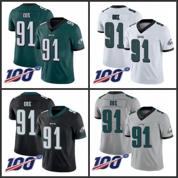филадельфия орлы men # 91 флетчер кокс green мужская женщины молодежь прошитой nfl limited rush сотый сезон джерси, Black;red
филадельфия орлы men # 91 флетчер кокс green мужская женщины молодежь прошитой nfl limited rush сотый сезон джерси, Black;red