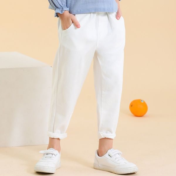 2020 casual trousers trousers jeans spring new pants children's clothing children's casual long pants girls white skinny jeans, Blue
2020 casual trousers trousers jeans spring new pants children's clothing children's casual long pants girls white skinny jeans, Blue