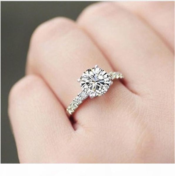 yuanxing lovely 1ct round cut synthetic diamonds solitaire ring solid 925 sterling silver white gold color wedding ring sh190927
yuanxing lovely 1ct round cut synthetic diamonds solitaire ring solid 925 sterling silver white gold color wedding ring sh190927