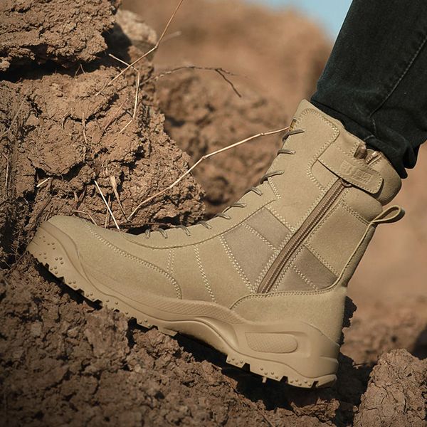 outdoor army fan shoes boots high-tactical boots special forces field desert combat boots mens military flying military shoe
outdoor army fan shoes boots high-tactical boots special forces field desert combat boots mens military flying military shoe