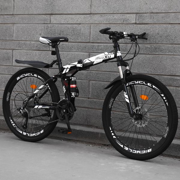 24/26-inch cross-country 20 snow bike wide fat large thick tire variable speed mountain bike men and women outdoor
24/26-inch cross-country 20 snow bike wide fat large thick tire variable speed mountain bike men and women outdoor