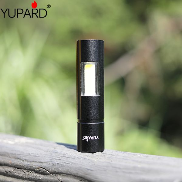 flashlights torches usb rechargable mini xpe led 3 mode lighting waterproof cob torch built-in battery portable suit night light
flashlights torches usb rechargable mini xpe led 3 mode lighting waterproof cob torch built-in battery portable suit night light