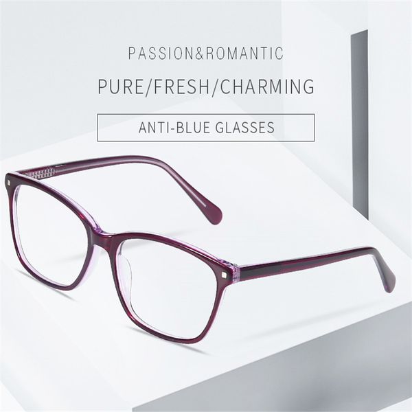 zenottic acetate glasses frame men women vintage optical anti blue ray prescription eyeglasses for gaming clear myopia eyewear, Black
zenottic acetate glasses frame men women vintage optical anti blue ray prescription eyeglasses for gaming clear myopia eyewear, Black