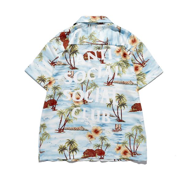 mens women fashion designer t shirts assc short sleeve shirt hawaii shirts 2020, White;black
mens women fashion designer t shirts assc short sleeve shirt hawaii shirts 2020, White;black