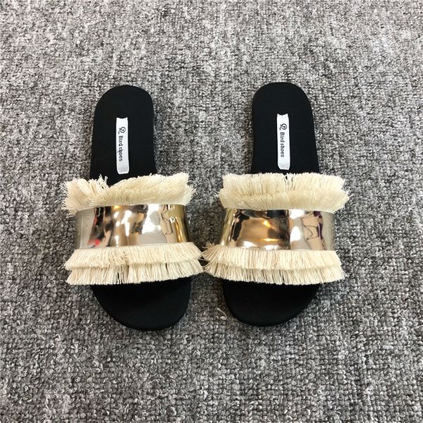 ladies colorful fur fluffy slippers women's bling slides outside lady furry flip flops women's summer flats sandals black gold 
ladies colorful fur fluffy slippers women's bling slides outside lady furry flip flops women's summer flats sandals black gold