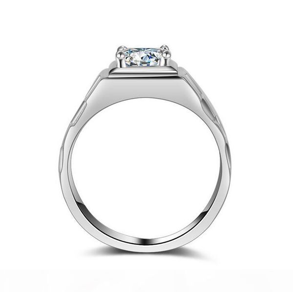 size 7 8 9 10 11 12 luxury jewelry 925 sterling silver solitaire cz diamond women wedding three-dimensional scrub men ring for lovers gift
size 7 8 9 10 11 12 luxury jewelry 925 sterling silver solitaire cz diamond women wedding three-dimensional scrub men ring for lovers gift